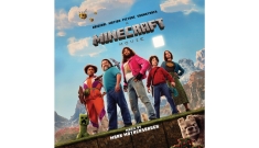 V/A - A Minecraft Movie
