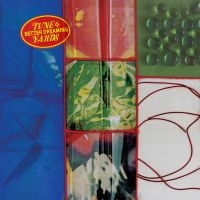 Tune-Yards - Better Dreaming (Blue Vinyl)