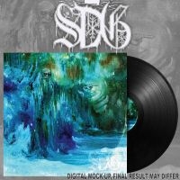 Sorcier Des Glaces - Sorcier Des Glaces (Black Vinyl Lp)