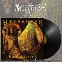 Melechesh - Emissaries (Vinyl Lp)