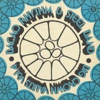 Bacao Rhythm & Steel Band - Big Crown Vaults Vol. 4 (Ltd Ocean