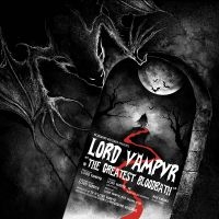 Lord Vampyr - Greatest Bloodbath The