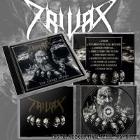 Trivax - Great Satan The