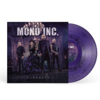 Mono Inc. - Darkness (Purple Black Dust)