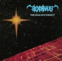 Hexenhaus - The Edge Of Eternity (Yellow Vinyl)