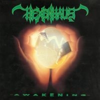 Hexenhaus - Awakening (Clear Vinyl)