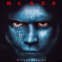 Bayley Blaze - Silicon Messiah - 25Th Anniversary