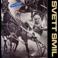 Delillos - Svett Smil (Vinyl)