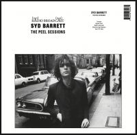 Barrett Syd - The Peel Sessions