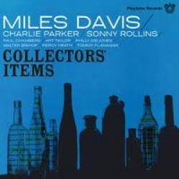 Davis Miles - Collector's Items