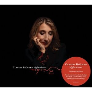 Claudia Brücken - Night Mirror