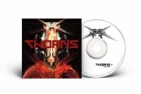 Thorns - Thorns (Digipack)