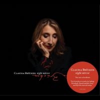 Claudia Brücken - Night Mirror