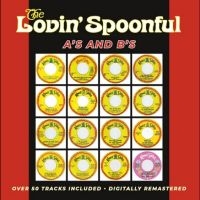 The Lovin? Spoonful - A?S And B?S