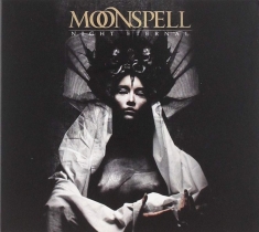 Moonspell - Night Eternal