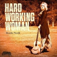 Nordlimonika - Hard Working Woman (Vinyl)