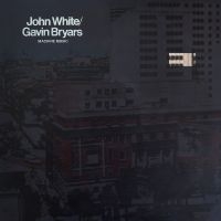 White John/Bryars Gav - Machine Music