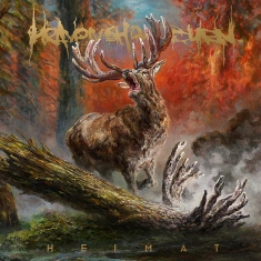Heaven Shall Burn - Heimat