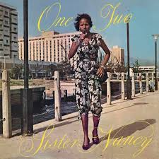 Sister Nancy - One. Two (Rsd2025)