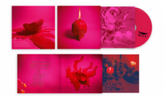 Arcade Fire - Pink Elephant
