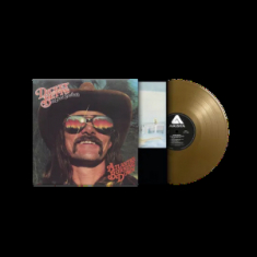 Dickey Betts & Great Southern - Atlanta's Burning Down