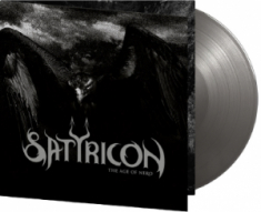 Satyricon - The Age Of Nero