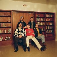Caamp - Copper Changes Color (Indie Exclusi