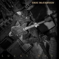 Eric Mcfadden - Lucky Man