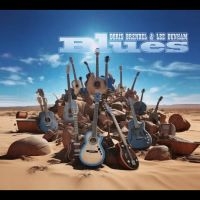 Doris Brendel & Lee Dunham - Big Blue Sky