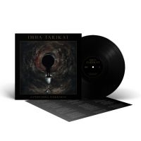 Imha Tarikat - Confessing Darkness (Black Vinyl Lp