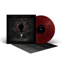 Imha Tarikat - Confessing Darkness (Marbled Vinyl