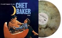 Baker Chet - It Could Happen To You (Marbled Vin