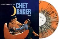 Baker Chet - It Could Happen To You (Splatter Vi