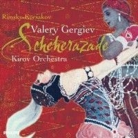 Rimskij-Korsakov - Scheherazade Mm