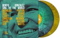 Gonzalez Benito - Sing To The World (2 Lp Marbled Vin