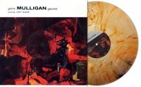 Gerry Mulligan Quartet - Gerry Mulligan Quartet Featuring Ch