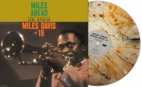Davis Miles - Miles Ahead (Marbled Vinyl Lp)