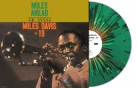 Davis Miles - Miles Ahead (Splatter Vinyl Lp)