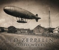 Led Zeppelin - Radio Waves (3 Cd)
