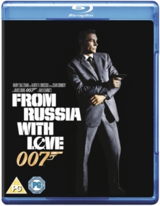 Movie - From Russia With Love