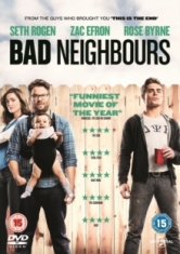 Movie - Bad Neighbours