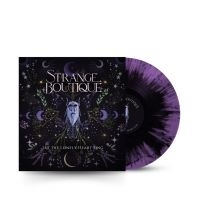 Strange Boutique - Let The Lonely Heart Sing (Splatter