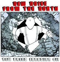 Various Artists - New Noise From The North, New Breed