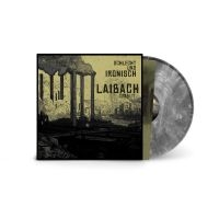Libach Tribute - Schlecht Und Ironisch (Marbled Viny
