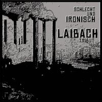 Libach Tribute - Schlecht Und Ironisch (Jewel Case,
