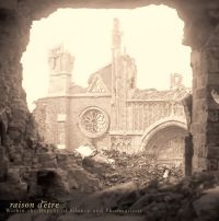 Raison D'etre - Within The Depths Of Silence And Ph