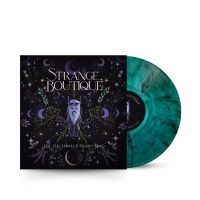 Strange Boutique - Let The Lonely Heart Sing (Marbled