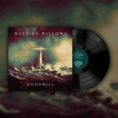 Weeping Willows - Goodwill (Lp inkl. signiertes Bild)