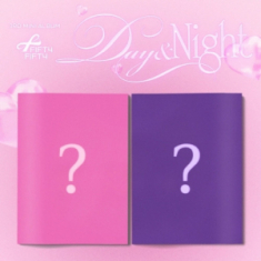 Fifty Fifty - Day & Night (Random Ver.)