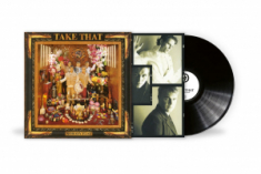 Take That - Nobody Else